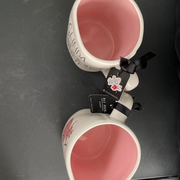 Rae Dunn Wizard of Oz Glinda The Good Witch Mug - Picture 4 of 7